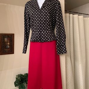 The perfect pair!  Jones New York And Anne Klein